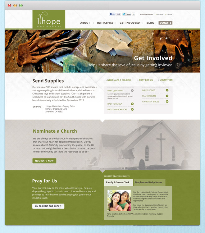 Web Design