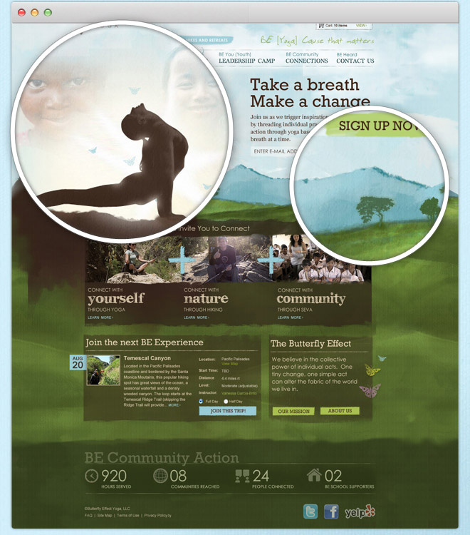 Web Design