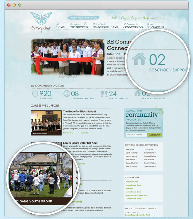 Web Design