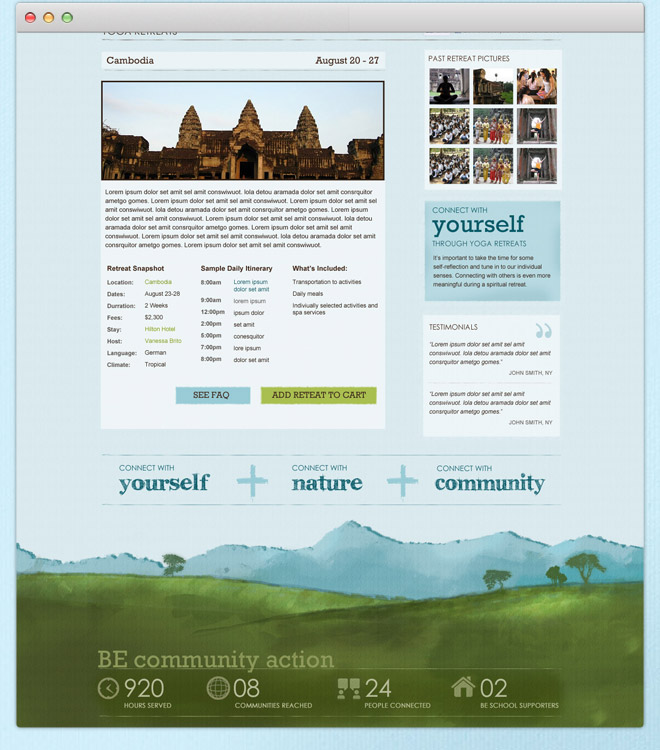 Web Design