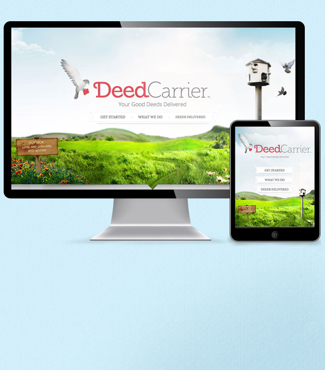 web design
