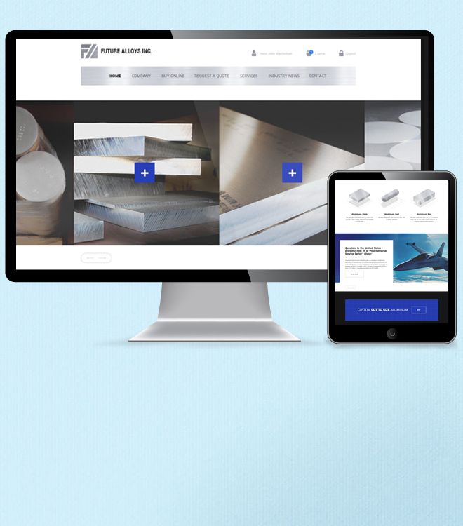 web design