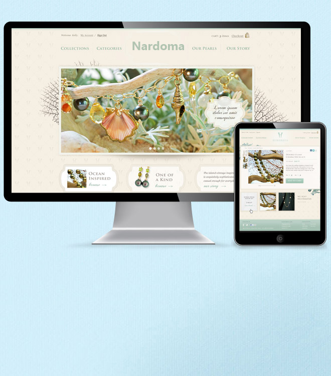 Web Design