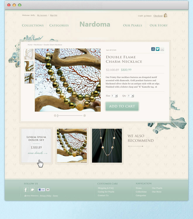 Web Design