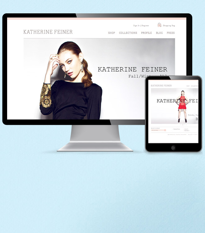 Web Design