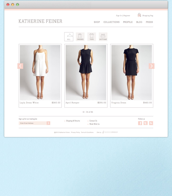 Web Design