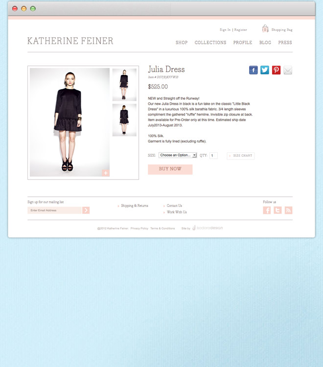 Web Design