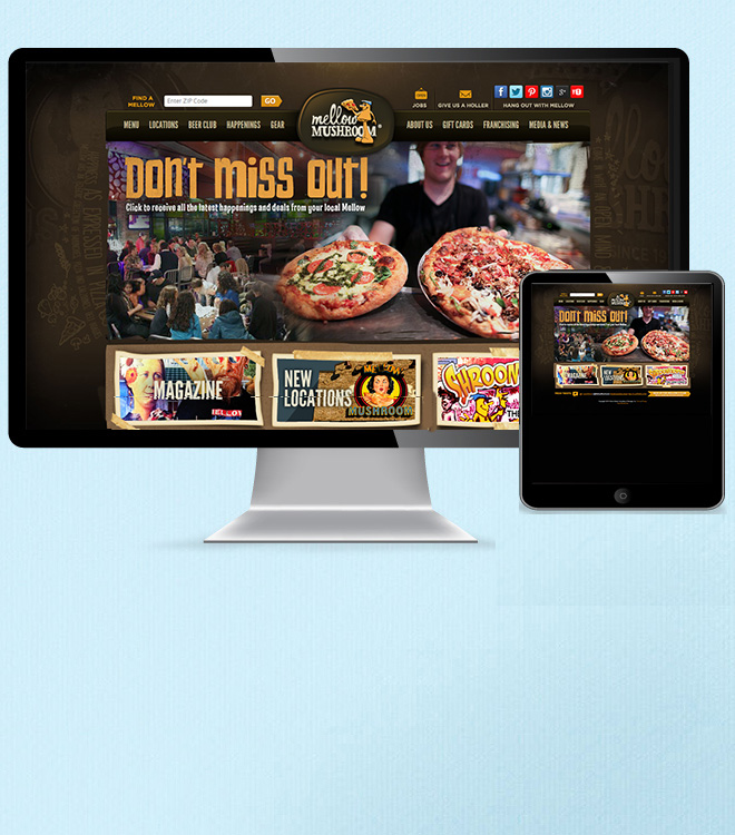 web design
