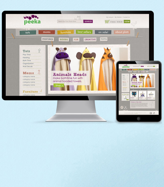 Web Design