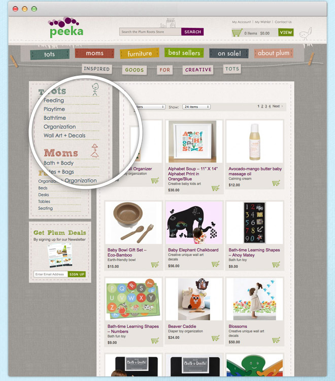 Web Design