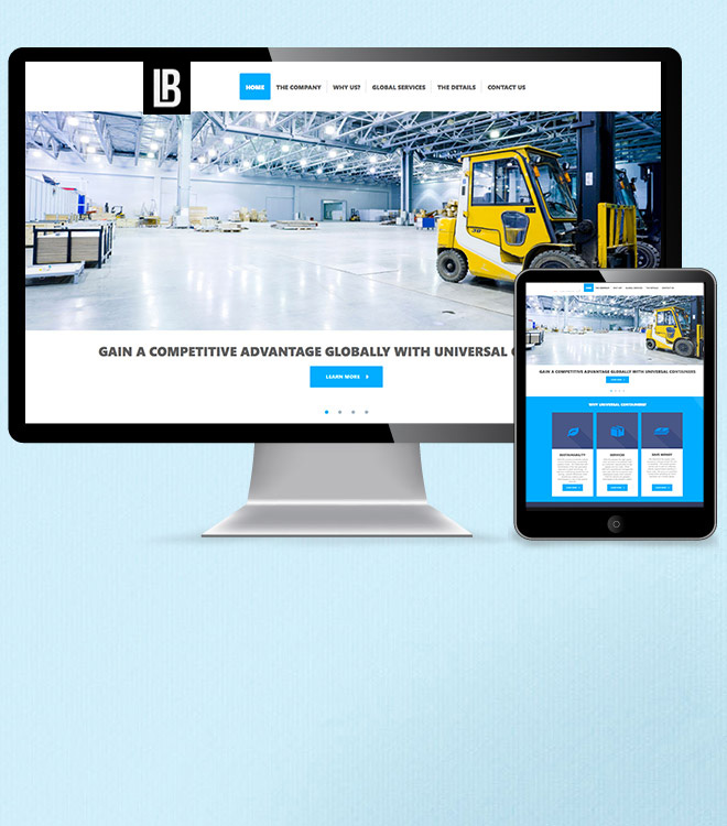 Web Design